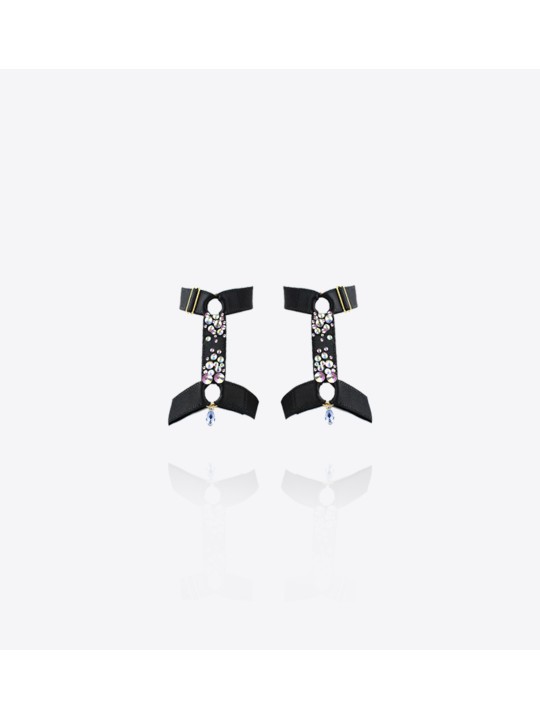 NEBULA harnais bijou de pieds
