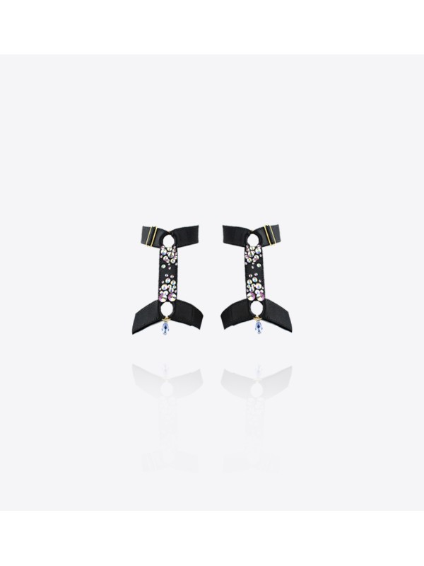NEBULA JEWELRY SHOES HARNESS