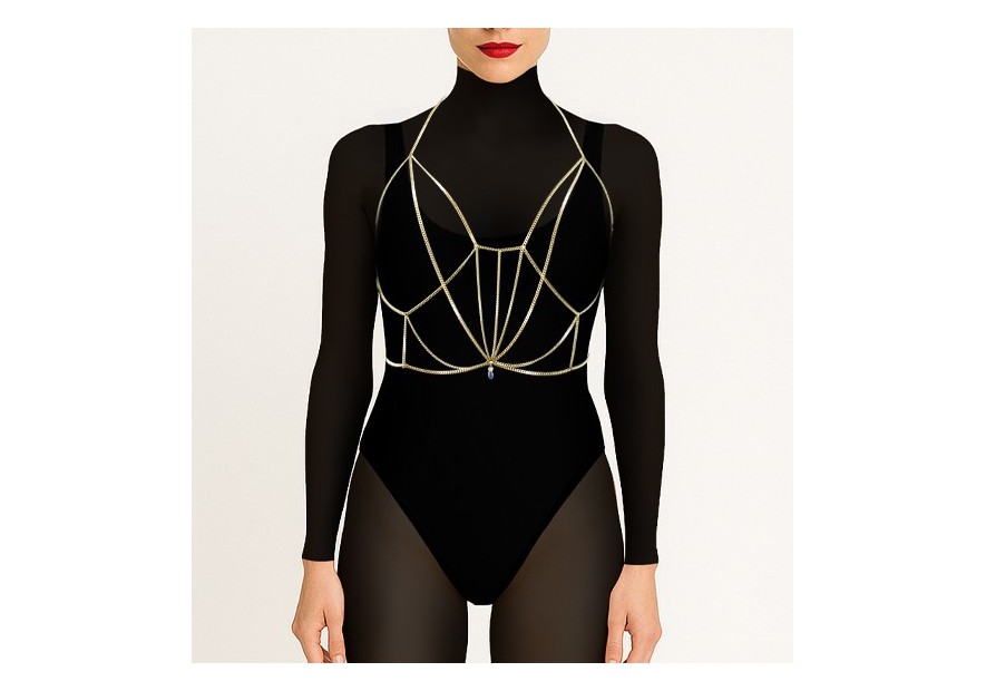 VENUS bodychain VENUS bodychain