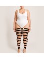 PARURE DE JAMBE ETREINTE