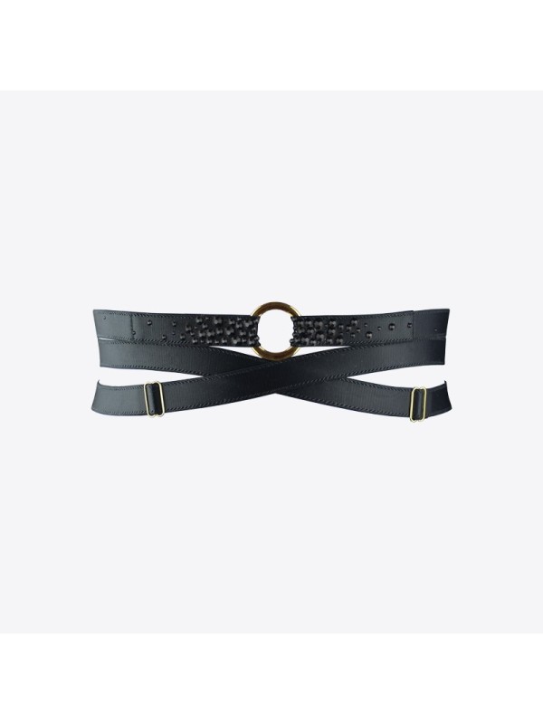 CEINTURE BIJOU SATURNE