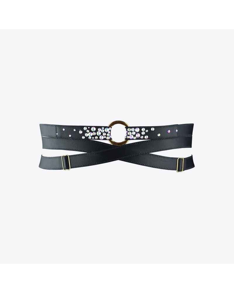 SATURNE JEWELRY BELT