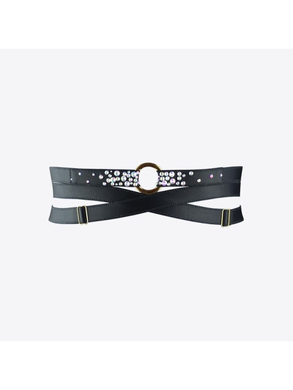 SATURNE JEWELRY BELT