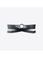 SATURNE JEWELRY BELT