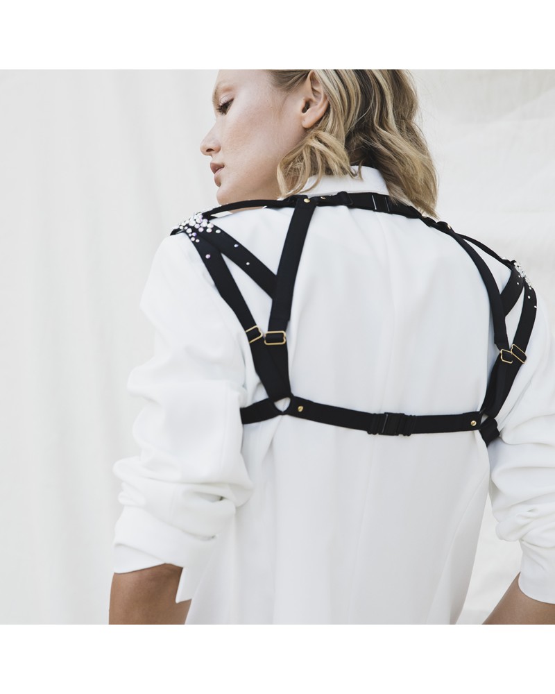 STARDUST JEWELRY HARNESS STARDUST JEWELRY HARNESS
