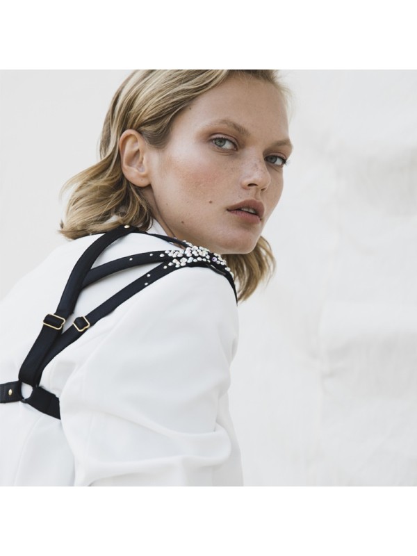 STARDUST JEWELRY HARNESS
