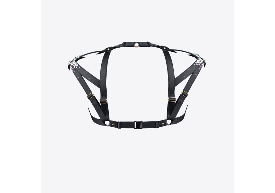STARDUST JEWELRY HARNESS