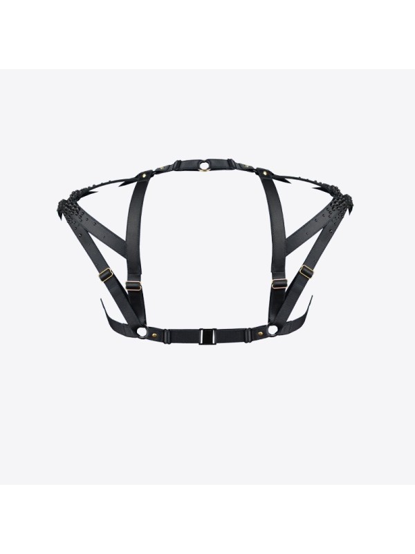 STARDUST JEWELRY HARNESS