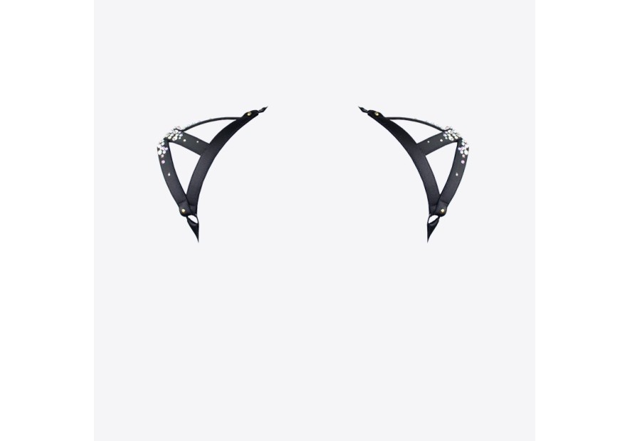 STARDUST JEWELRY HARNESS