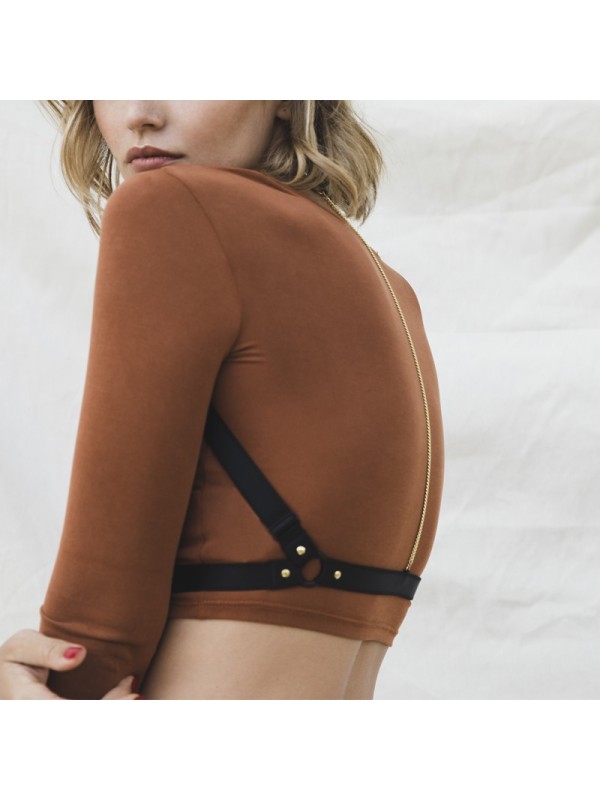 MERCURY JEWELRY HARNESS
