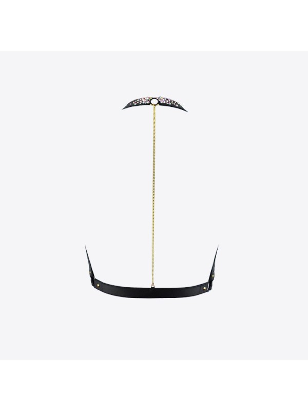 MERCURY JEWELRY HARNESS