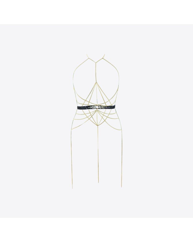 HARNAIS BIJOU CONSTELLATION HARNAIS BIJOU CONSTELLATION