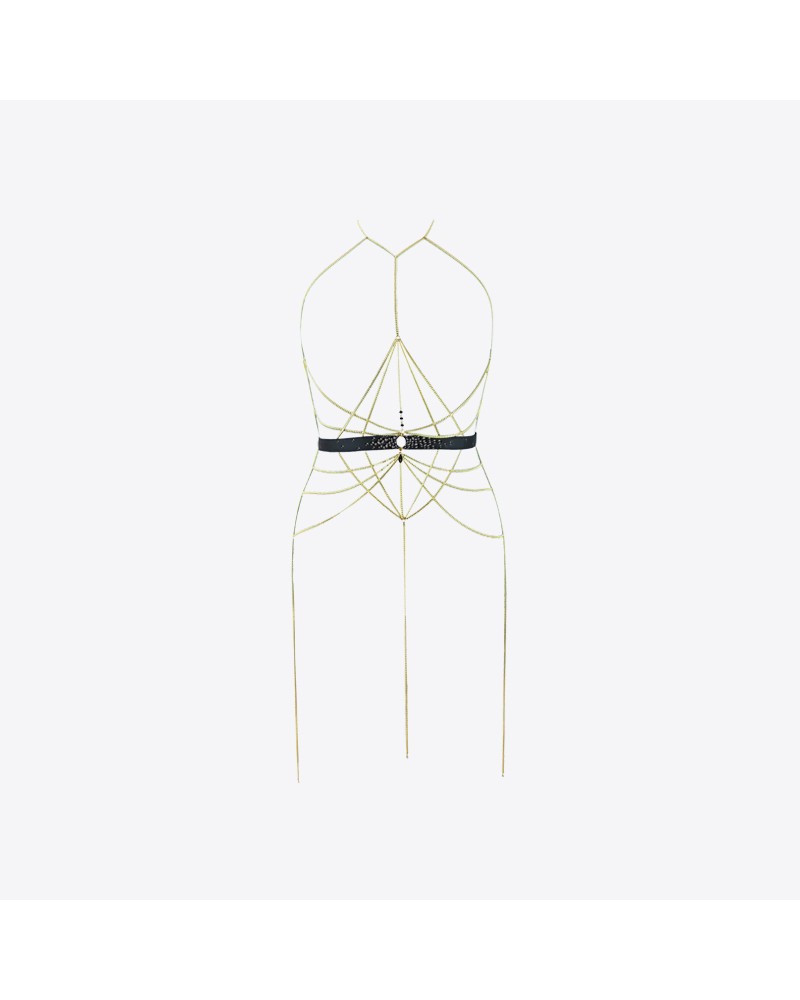 HARNAIS BIJOU CONSTELLATION HARNAIS BIJOU CONSTELLATION