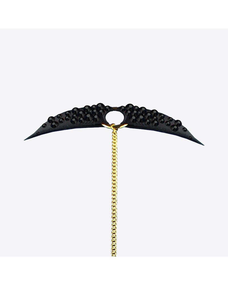 MERCURY JEWELRY HARNESS