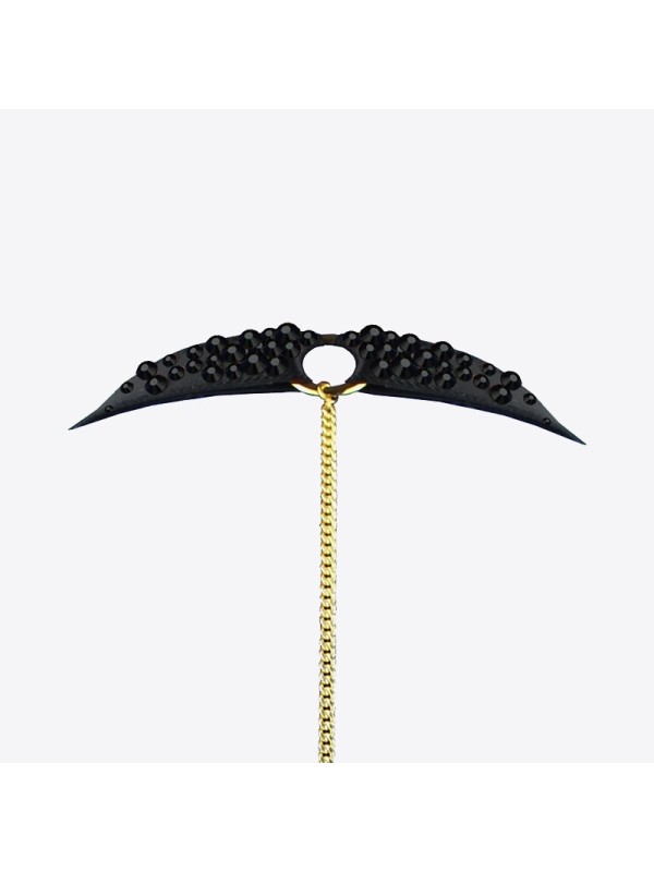 MERCURY JEWELRY HARNESS