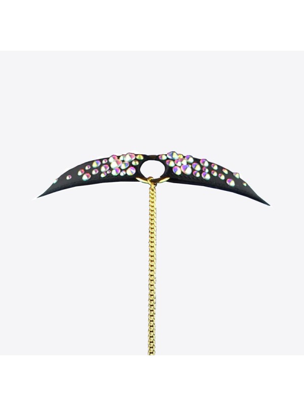 MERCURY JEWELRY HARNESS