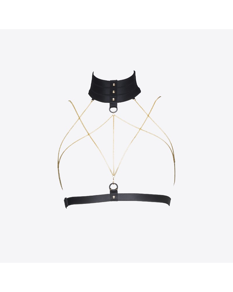 ONA JEWELRY HARNESS
