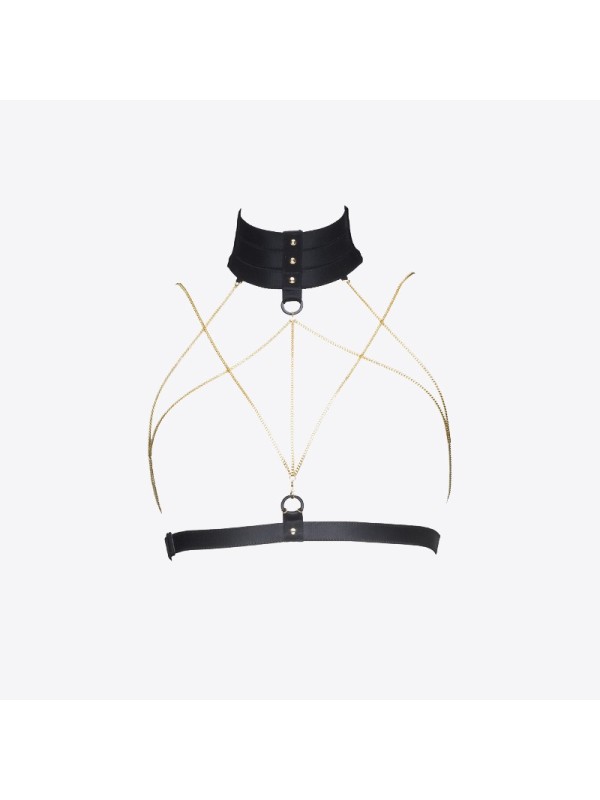 ONA JEWELRY HARNESS