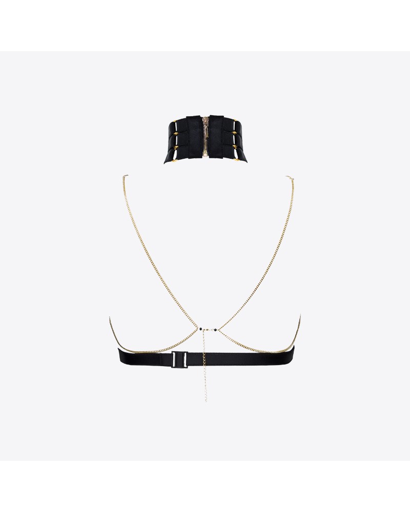 ONA JEWELRY HARNESS