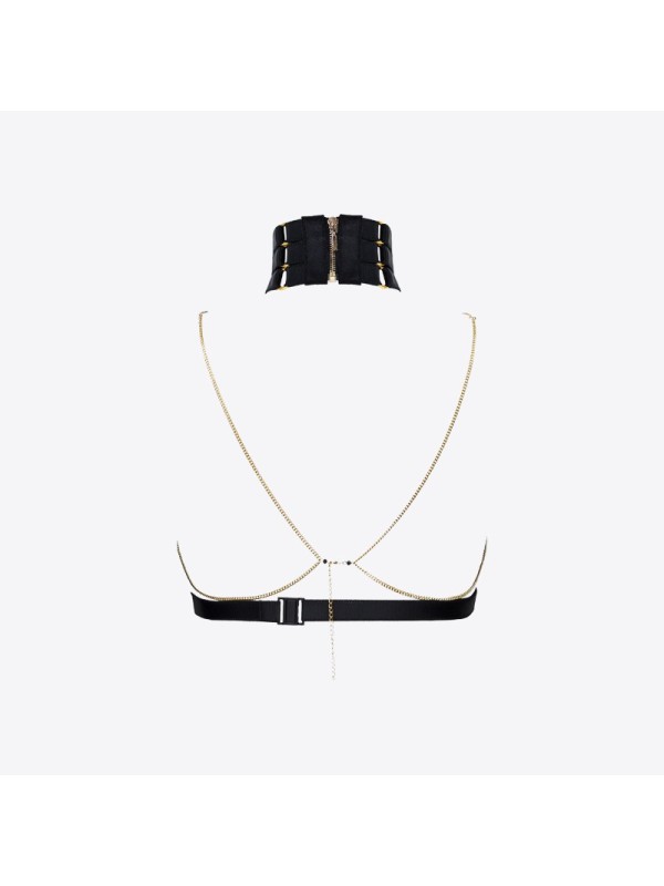 ONA JEWELRY HARNESS