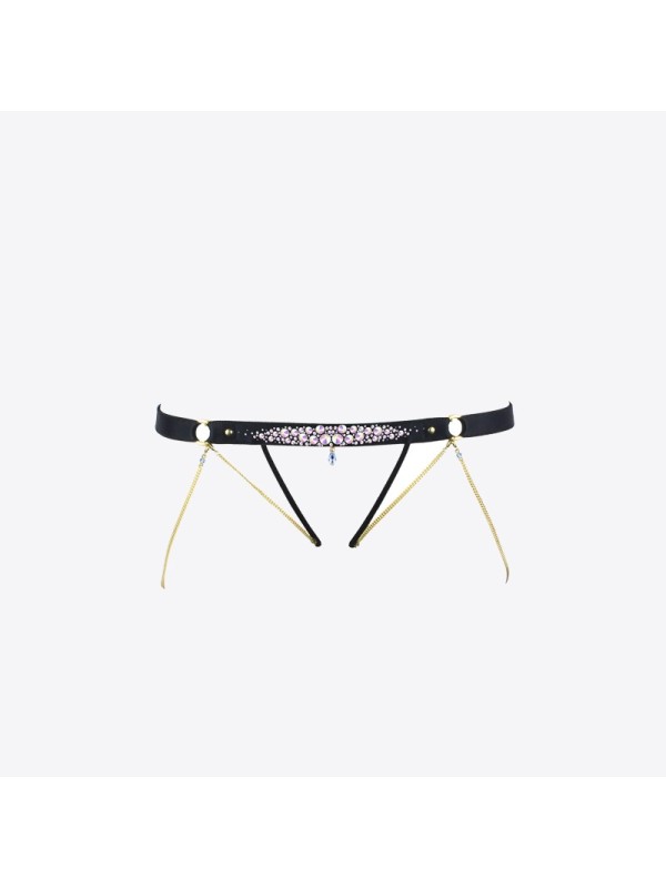 CRYSTAL TANGA