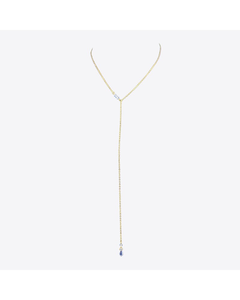 EVASION NECKLACE