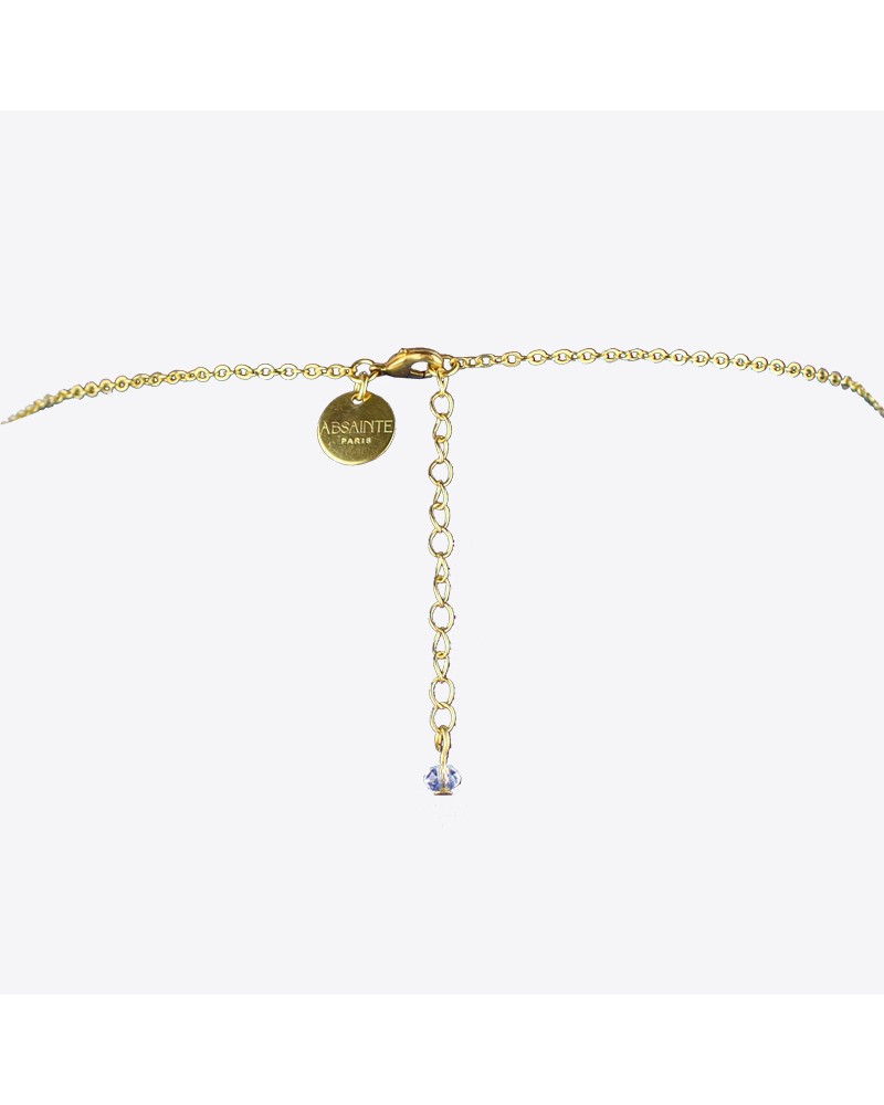 EVASION NECKLACE