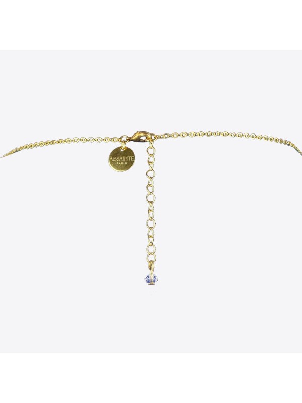 EVASION NECKLACE