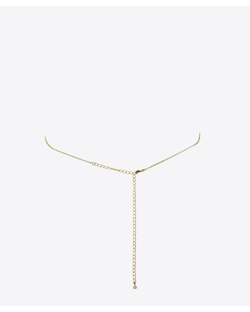 PASSION WAIST CHAIN