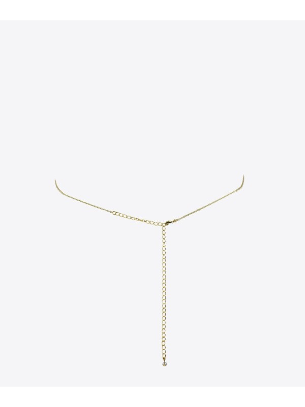 PASSION WAIST CHAIN