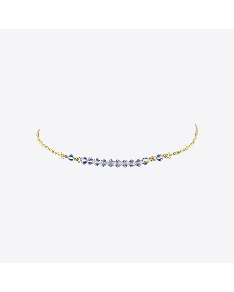 IMPERTINANCE BRACELET CHEVILLE IMPERTINANCE BRACELET CHEVILLE