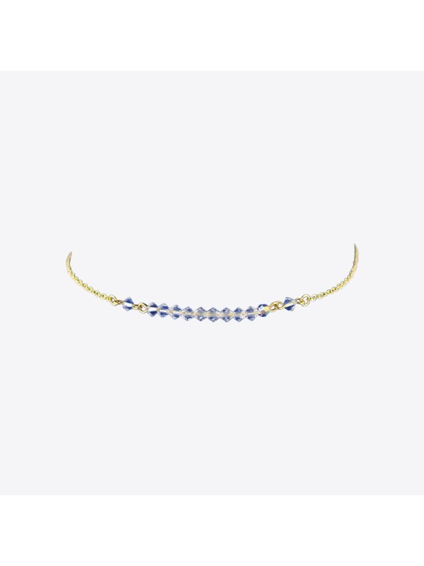 IMPERTINANCE ANKLE BRACELET