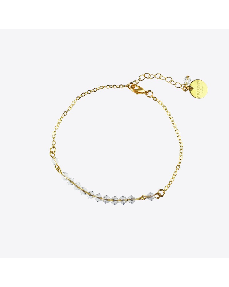 IMPERTINANCE BRACELET CHEVILLE IMPERTINANCE BRACELET CHEVILLE