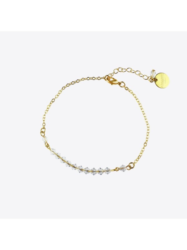 IMPERTINANCE ANKLE BRACELET