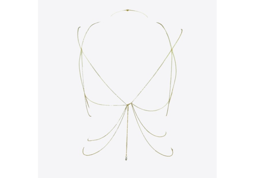 OPIUM IMPERIALE BODYCHAIN