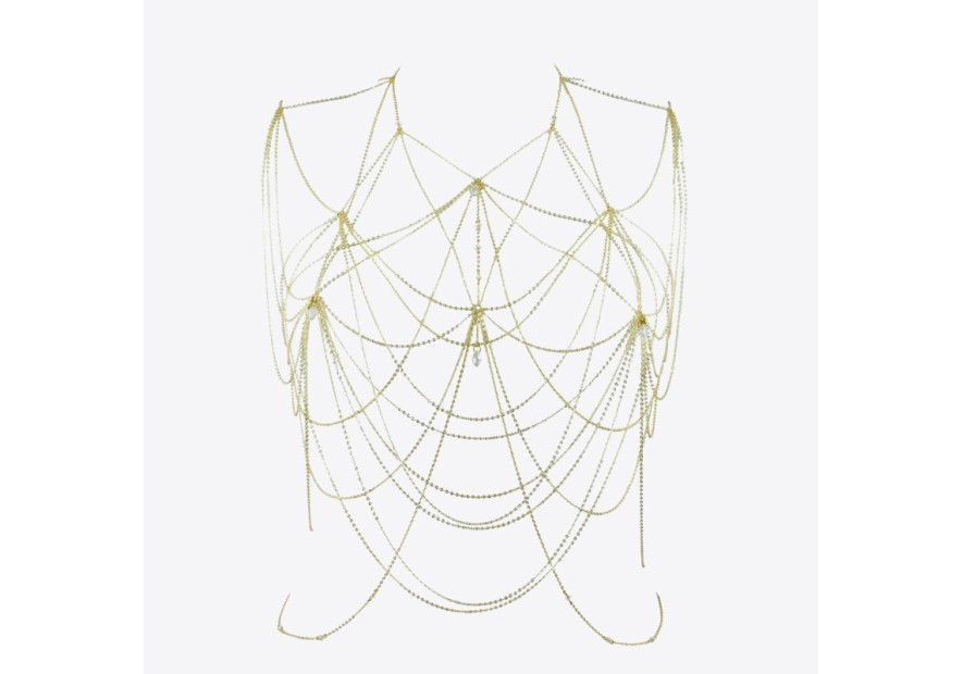 OPIUM IMPERIALE BODYCHAIN