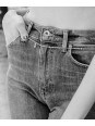 VIOLETTE CHAINE DE TAILLE VIOLETTE CHAINE DE TAILLE