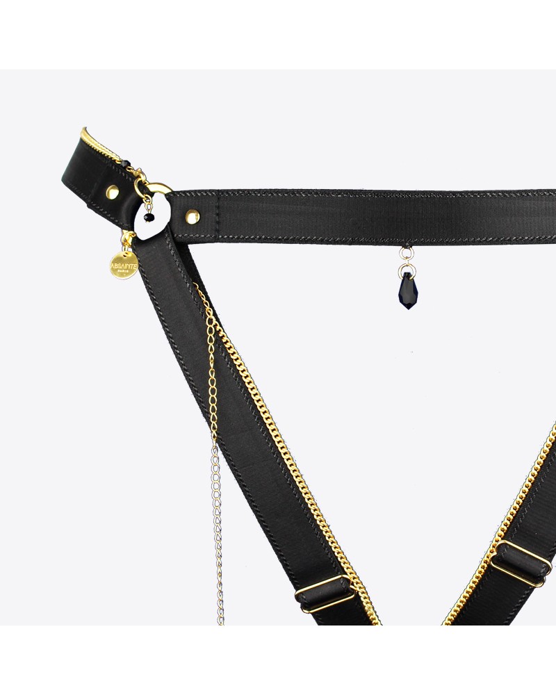 PARIS TANGA PARIS TANGA