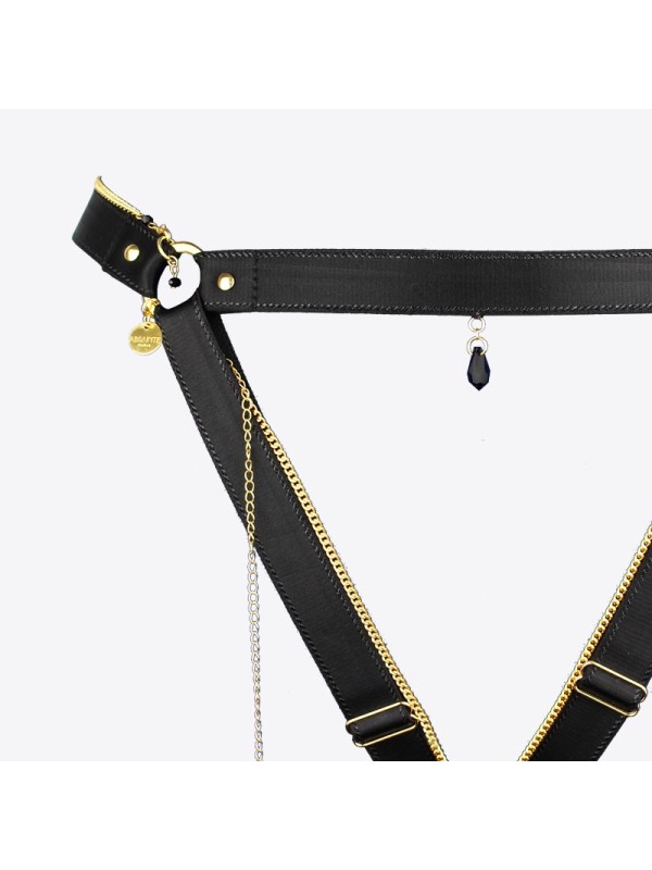 PARIS TANGA