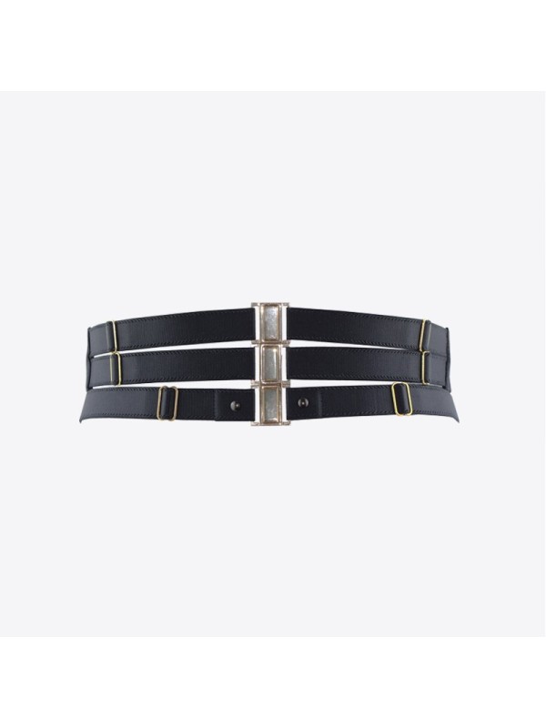 ATTIRANCE JEWELRY BELT