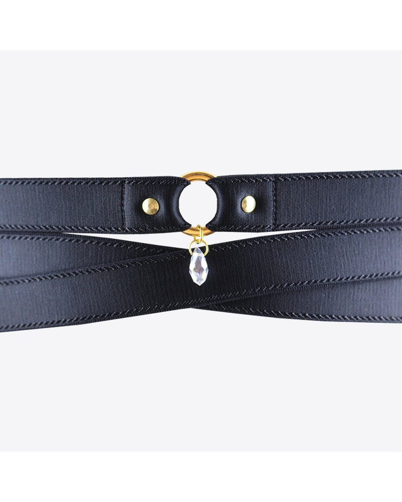 ATTIRANCE JEWELRY BELT
