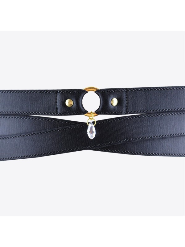 ATTIRANCE JEWELRY BELT