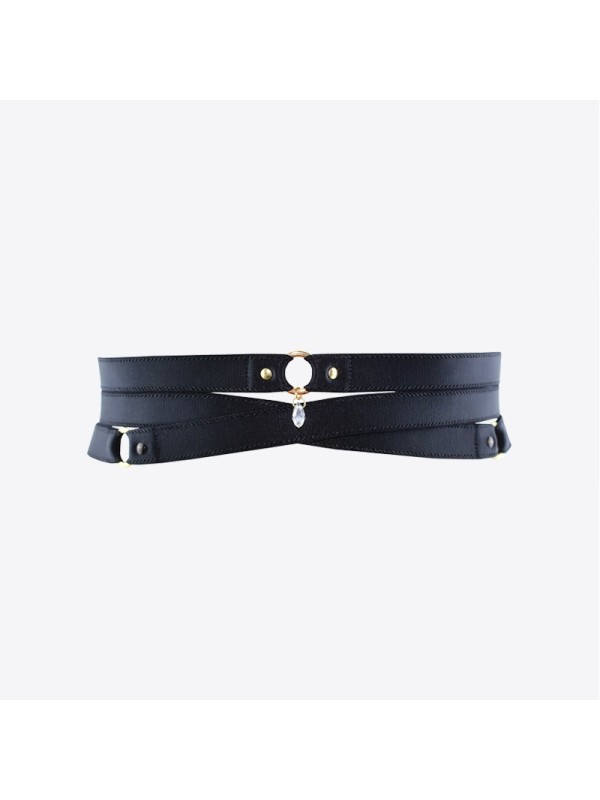ATTIRANCE JEWELRY BELT