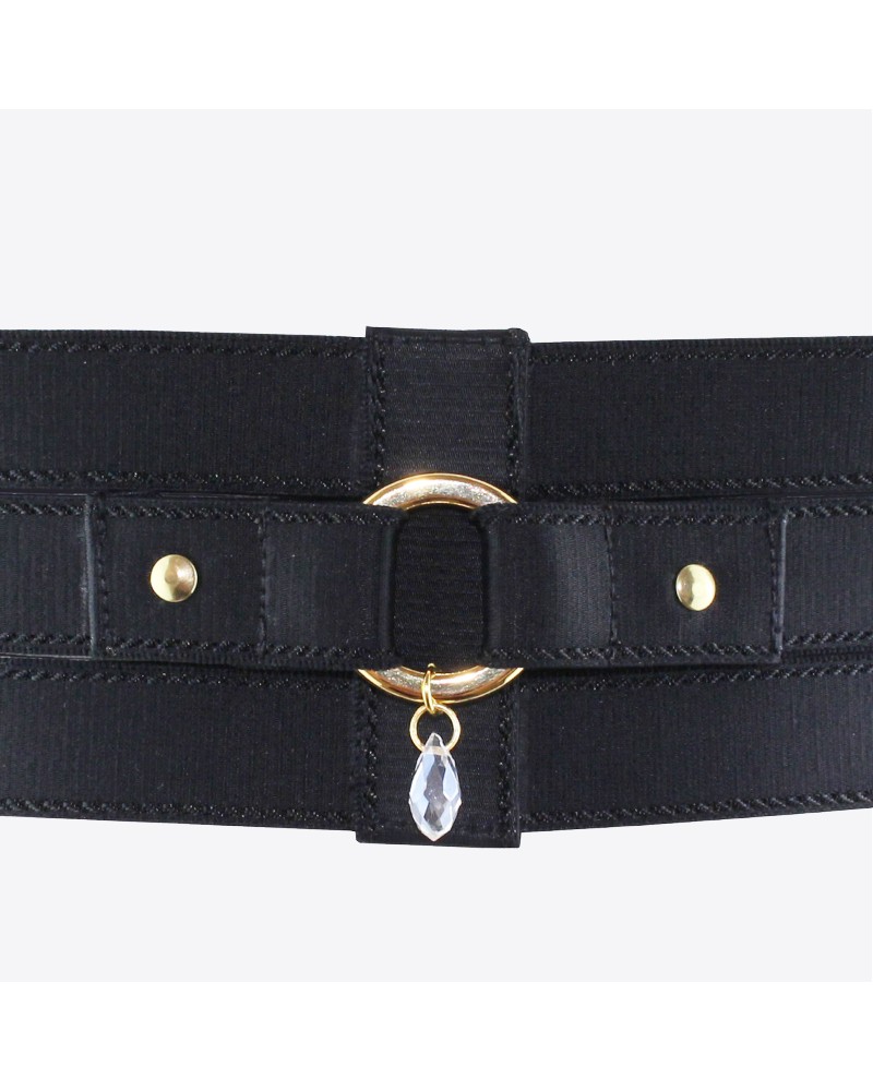 ATTRACTION JEWELRY BELT