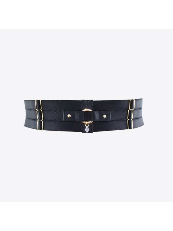 ATTRACTION JEWELRY BELT