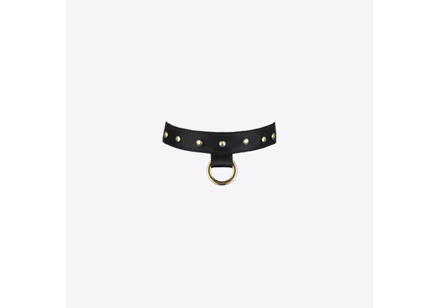 CHOKER CHANCE