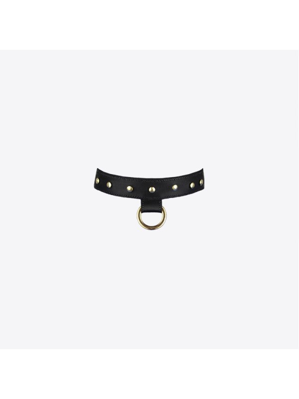 CHOKER CHANCE