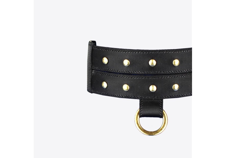 CHOKER RIVETS CHANCE