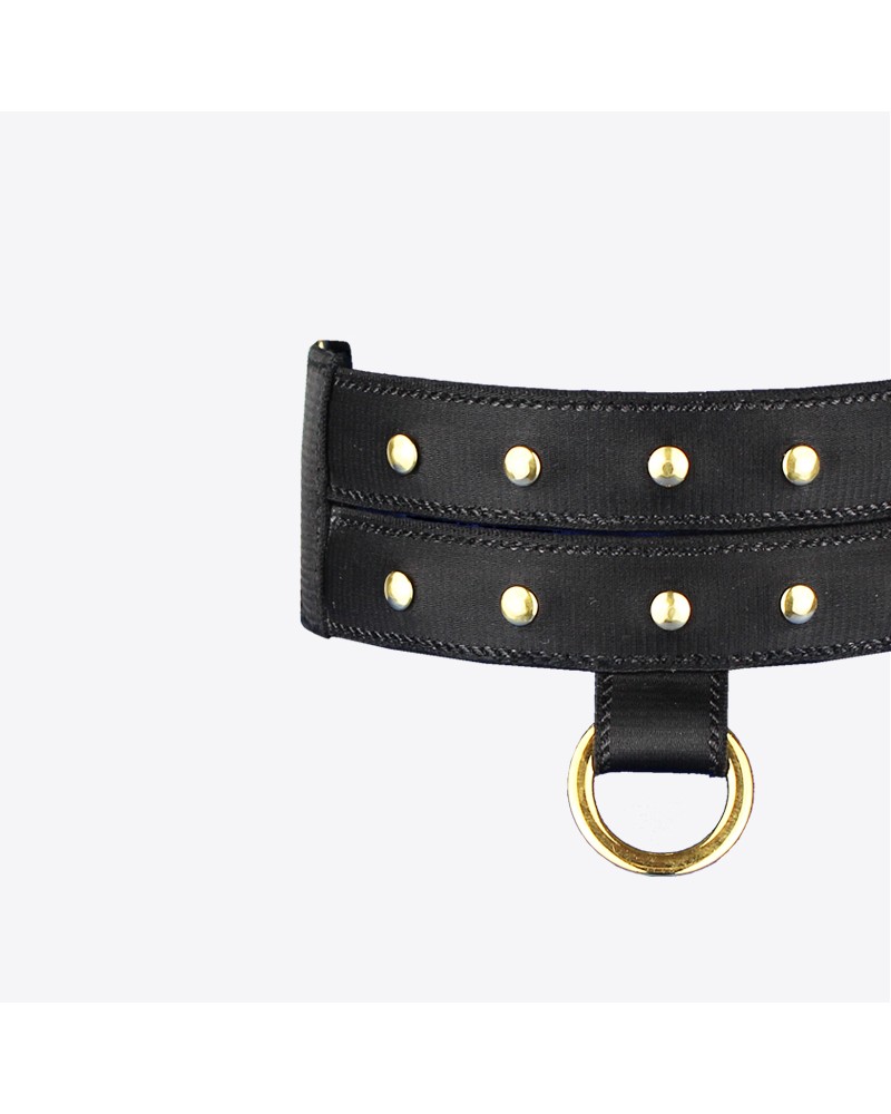 CHOKER RIVETS CHANCE