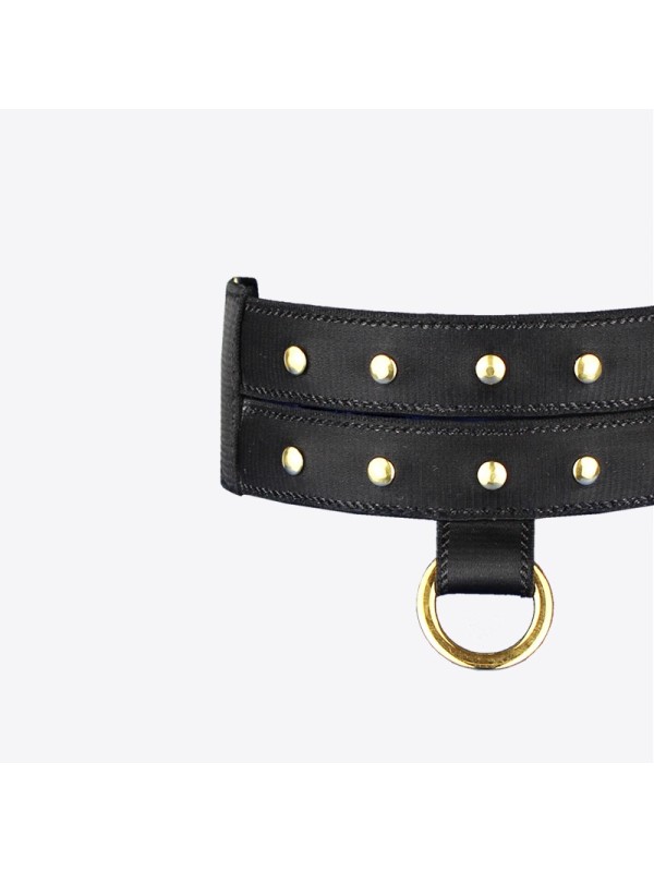 CHOKER RIVETS CHANCE